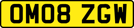 OM08ZGW