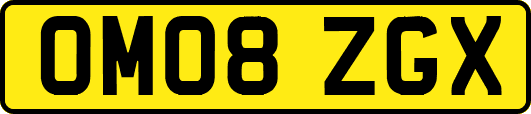 OM08ZGX