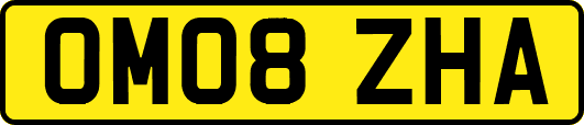 OM08ZHA