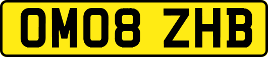 OM08ZHB