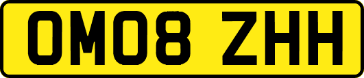 OM08ZHH