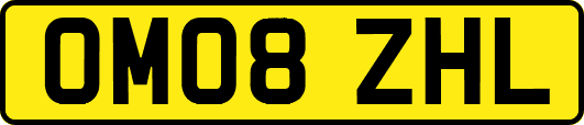 OM08ZHL