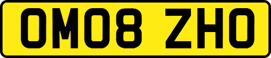 OM08ZHO