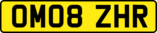 OM08ZHR