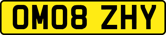 OM08ZHY
