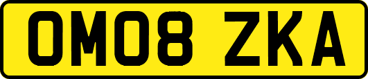 OM08ZKA