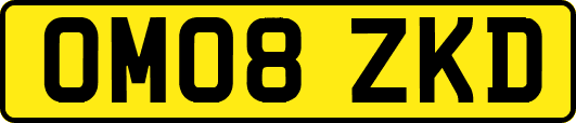 OM08ZKD