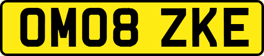 OM08ZKE