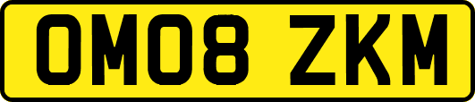 OM08ZKM
