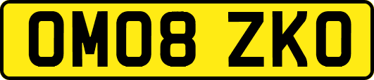 OM08ZKO