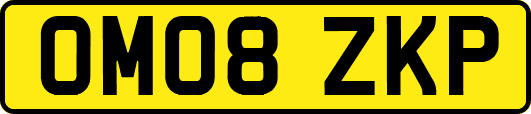 OM08ZKP