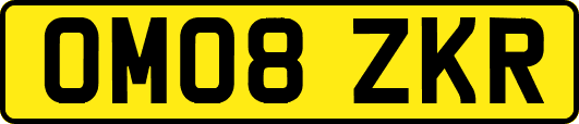 OM08ZKR
