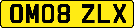 OM08ZLX