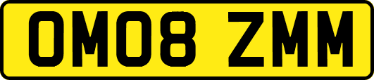 OM08ZMM