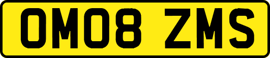 OM08ZMS