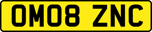 OM08ZNC