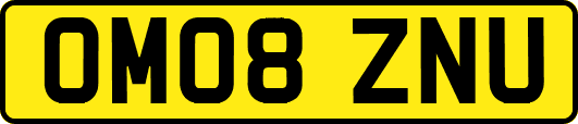 OM08ZNU