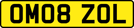 OM08ZOL