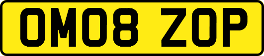 OM08ZOP
