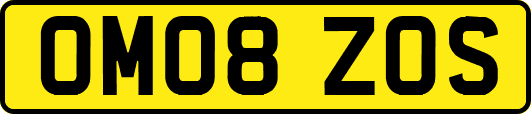 OM08ZOS