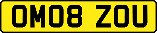 OM08ZOU