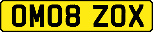 OM08ZOX