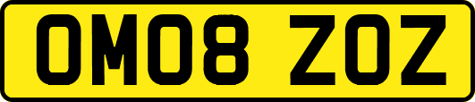 OM08ZOZ