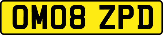 OM08ZPD