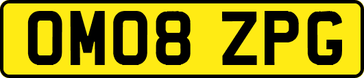 OM08ZPG