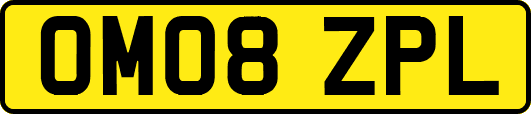 OM08ZPL