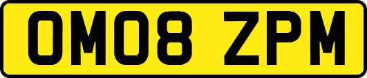 OM08ZPM