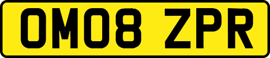 OM08ZPR