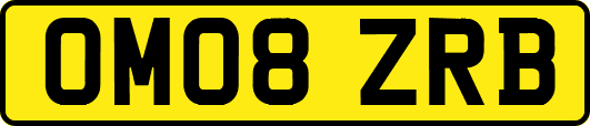 OM08ZRB