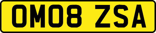 OM08ZSA