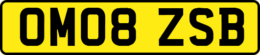 OM08ZSB