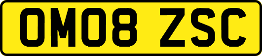 OM08ZSC