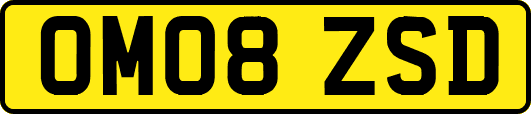 OM08ZSD