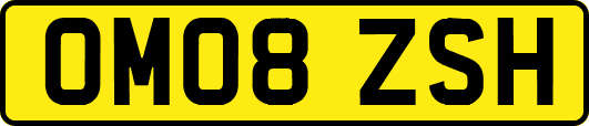 OM08ZSH