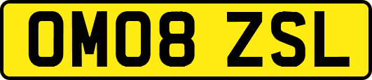 OM08ZSL