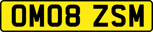 OM08ZSM