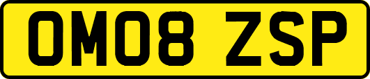 OM08ZSP