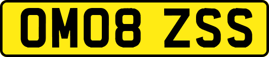 OM08ZSS