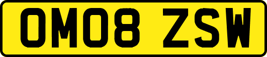 OM08ZSW