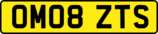 OM08ZTS