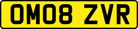 OM08ZVR