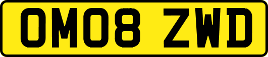 OM08ZWD