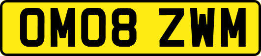 OM08ZWM