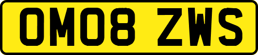 OM08ZWS