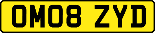 OM08ZYD