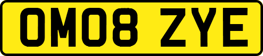 OM08ZYE
